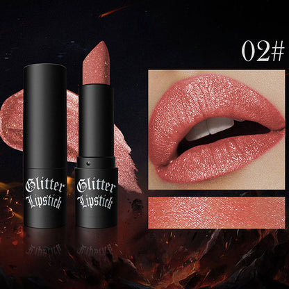 LumiLuxe - Vibrant, Moisturized Lips That Shine Throughout the Day