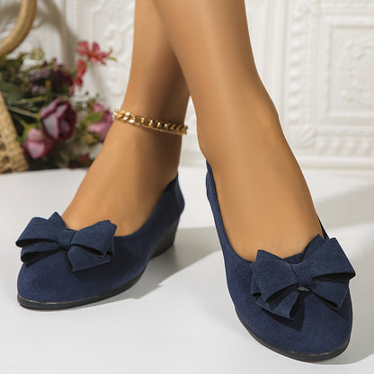 Selvara | Grace Comfort Flats