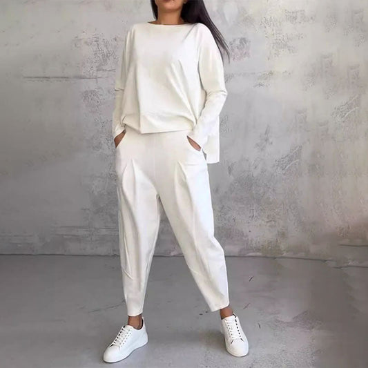 ComfortEase™ — Slip Into All-Day Confidence and Effortless Style