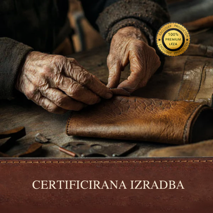 Ilse | Vječna Kožna Torba