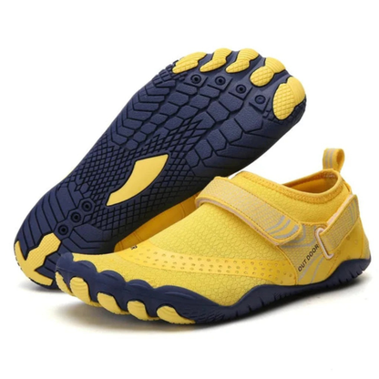 Charlie | Unisex Barfußschuhe Für Alltag