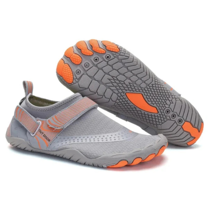 Charlie | Unisex Barfußschuhe Für Alltag