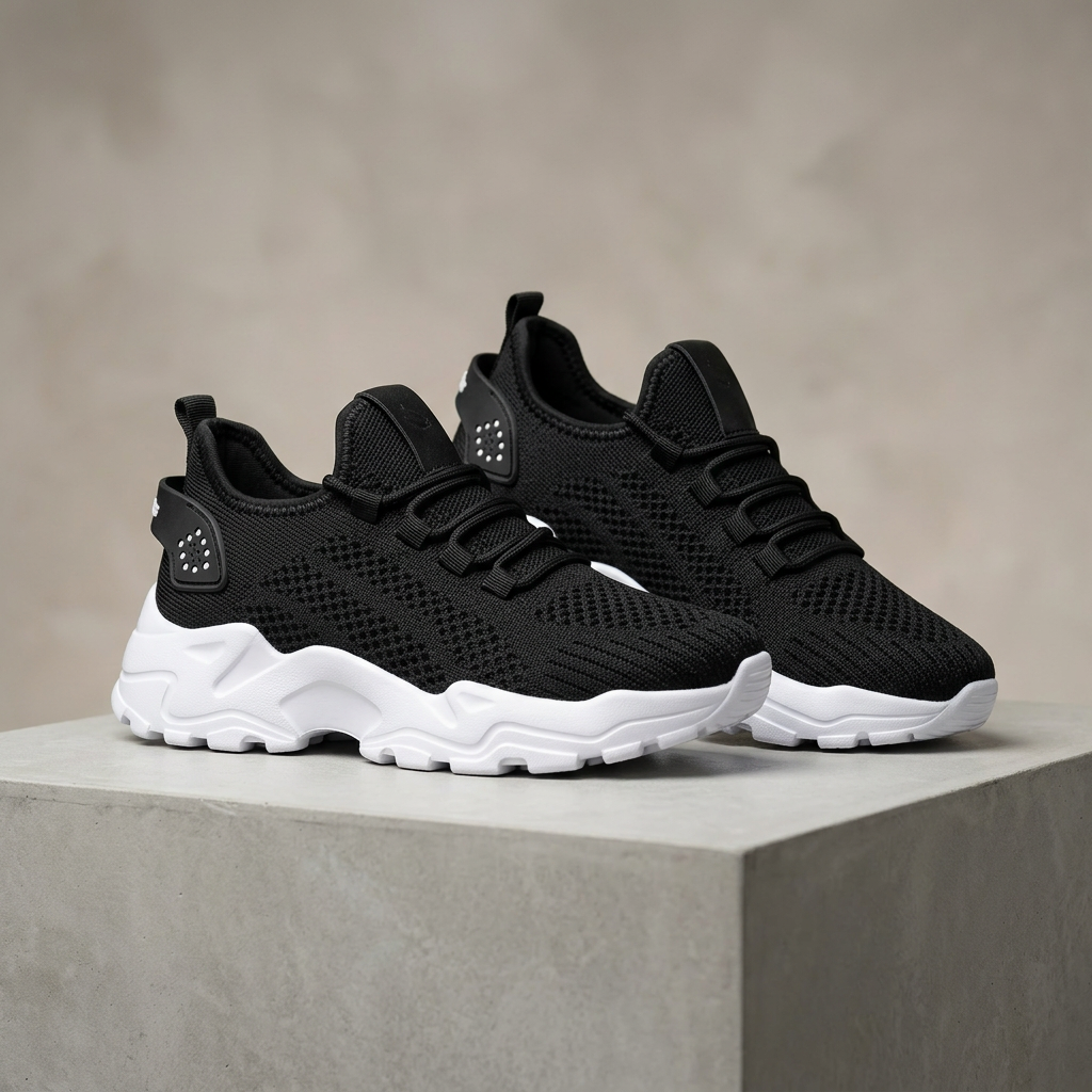 Chiara Ricci™ Lightweight Comfort Sneakers