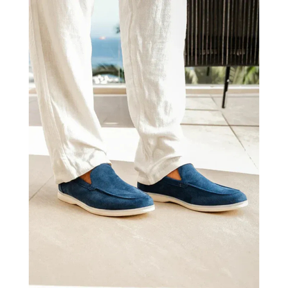 Christian | Herren Loafer mit schlichtem Design für den Alltag