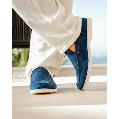 Christian | Herren Loafer mit schlichtem Design für den Alltag