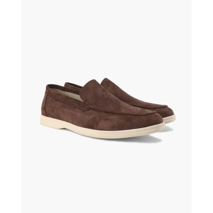 Christian | Herren Loafer mit schlichtem Design für den Alltag