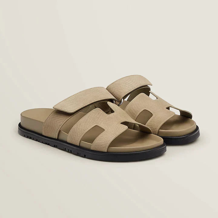 Stylish sandals!
