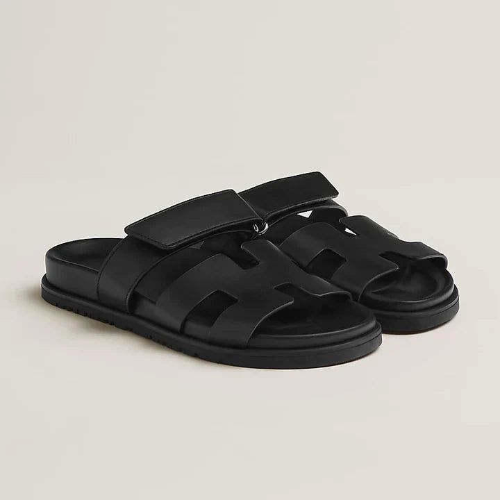 Stylish sandals!