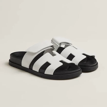 Stylish sandals!