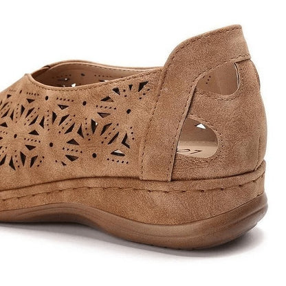 Maartje - Stijlvolle Sandalen Voor het Aankomende Seizoen