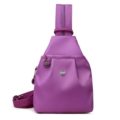 Street Lite Versatile Travel Bag™ | Stilfull resväska