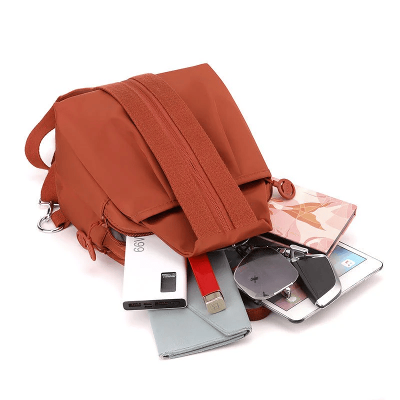 Street Lite Versatile Travel Bag™ | Stilfull resväska