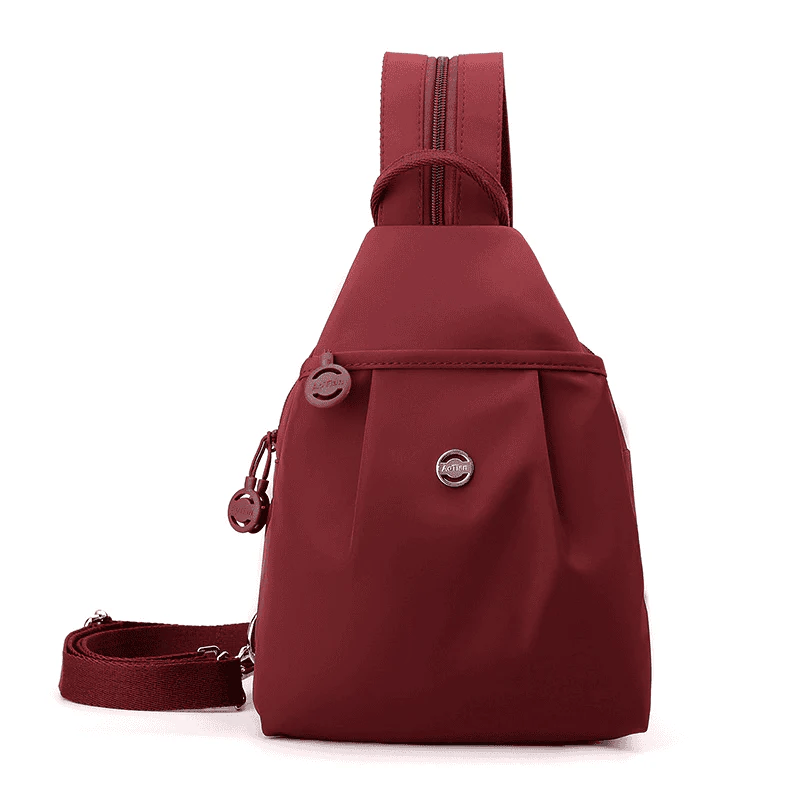 Street Lite Versatile Travel Bag™ | Stilfull resväska