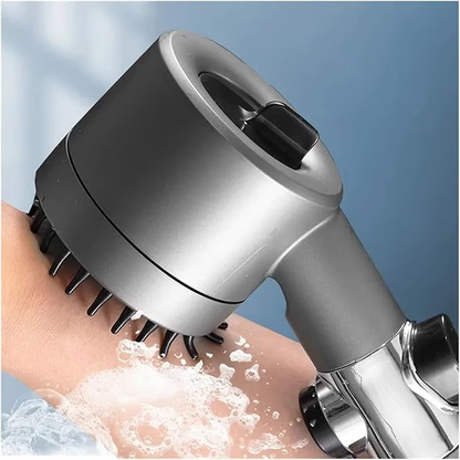 PowerShower™ | Filterdouchekop met 5 filters