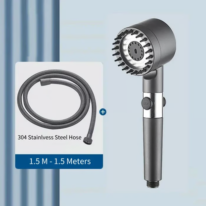 PowerShower™ | Filterdouchekop met 5 filters