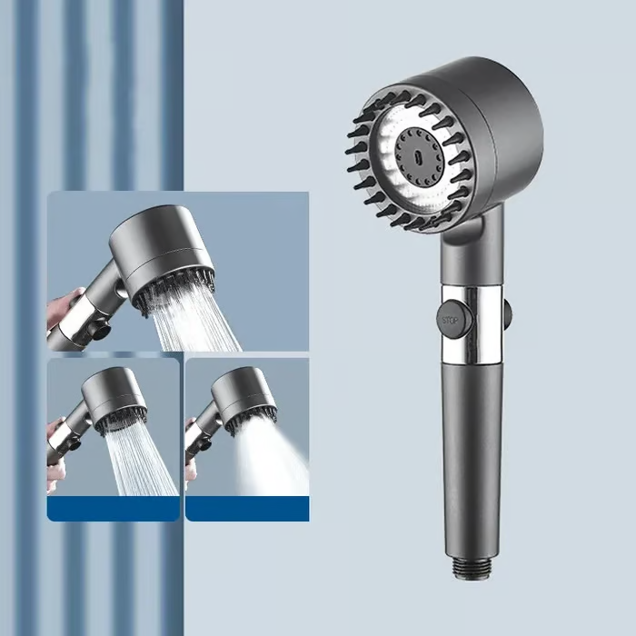 PowerShower™ | Filterdouchekop met 5 filters