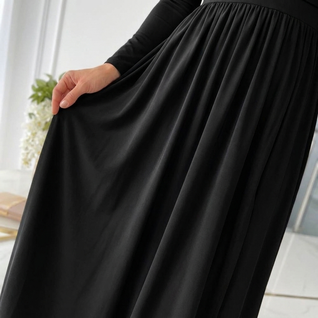 Kyra – Elegancka suknia wieczorowa