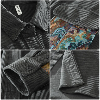 Givalli™ l Comfy Overhemd