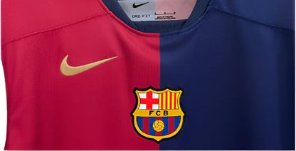 Barcelona Principal 24/25
