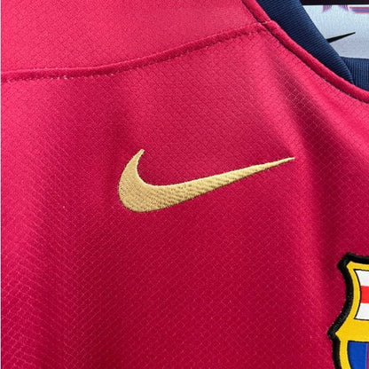 Barcelona Principal 24/25