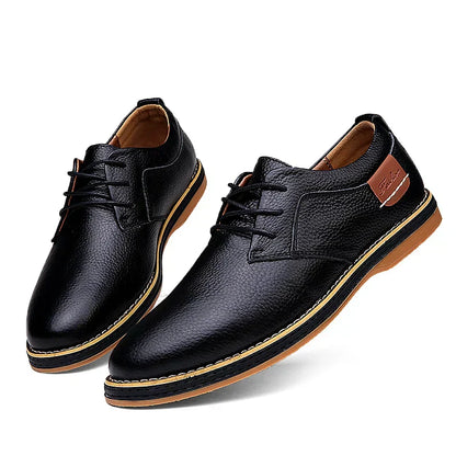 Jonah | Classic Comfort Shoes