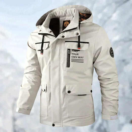 JACK / THERMOSHIELD-JACKE