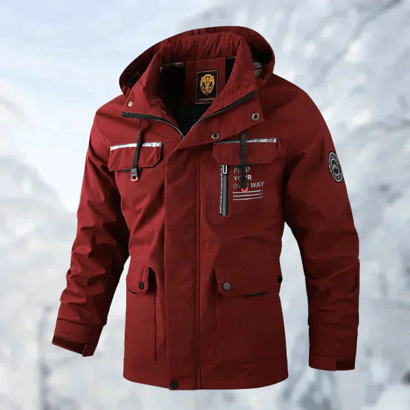 JACK / THERMOSHIELD-JACKE