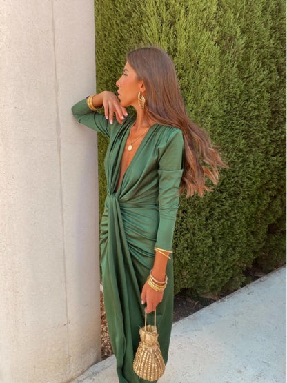 Frida green
