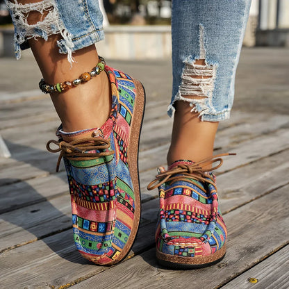 Orelia - Cushioned Orthopaedic Slippers