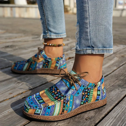Orelia - Cushioned Orthopaedic Slippers