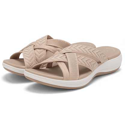 Damarra - Stützende orthopädische Sandalen