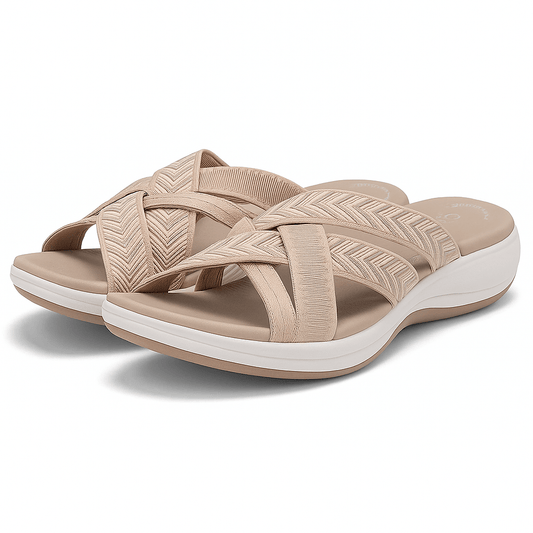 Damarra - Stützende orthopädische Sandalen