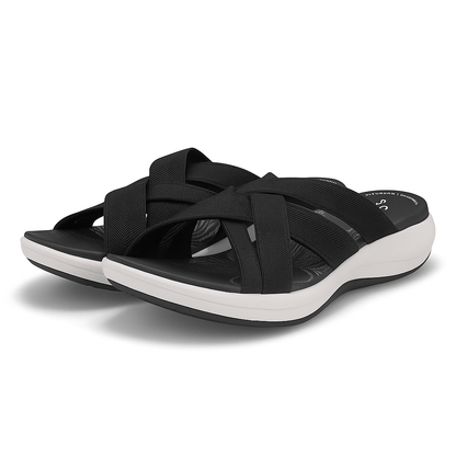 Damarra - Stützende orthopädische Sandalen