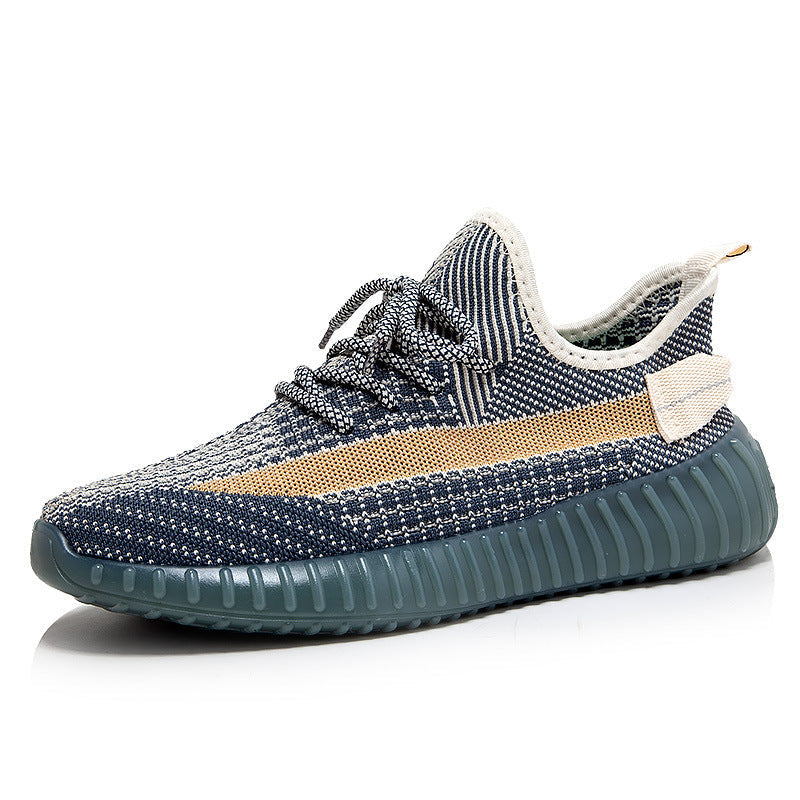 Comfortable Sneakers for Women – Lightweight & Supportive Footwear-Dark Blue-5.0-State of Style