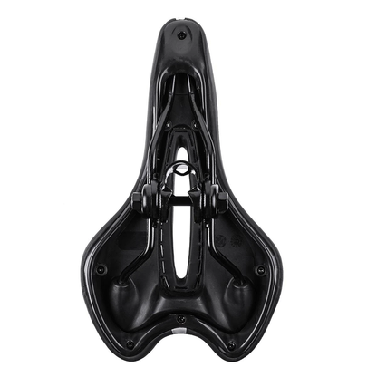 Silvano | Ergonomisk gelcykelsadel til komfort på lange ture