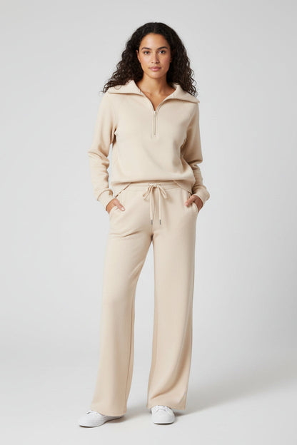 Anna Lorene - Comfortable Lounge Set