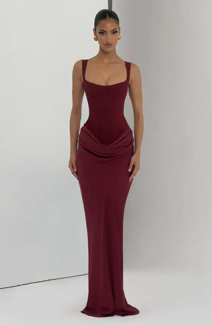 Cornelia Maxi Dress