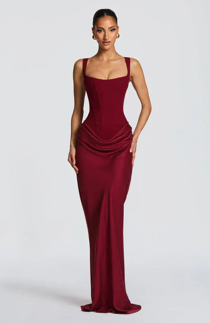Cornelia Maxi Dress