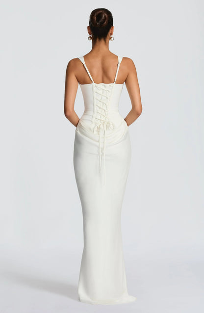 Valentina – El Vestido Elegante que Definirá tu Estilo - Chloe Léa