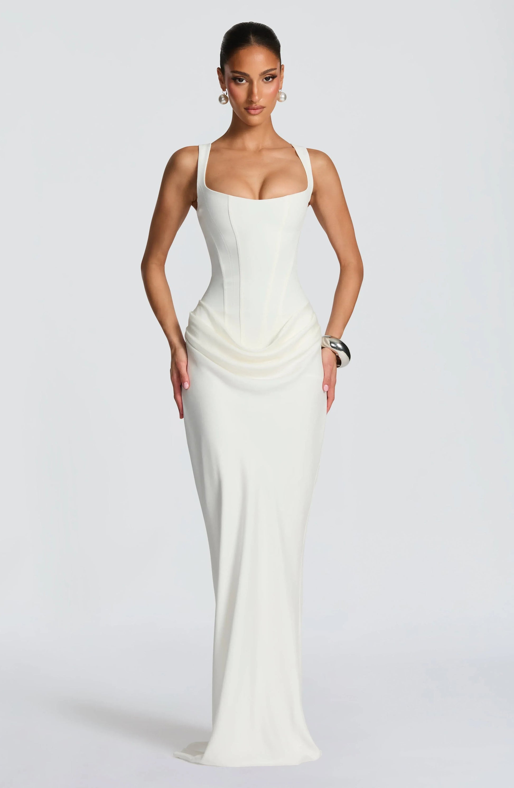 Valentina – El Vestido Elegante que Definirá tu Estilo - Chloe Léa