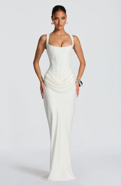 Valentina – El Vestido Elegante que Definirá tu Estilo - Chloe Léa