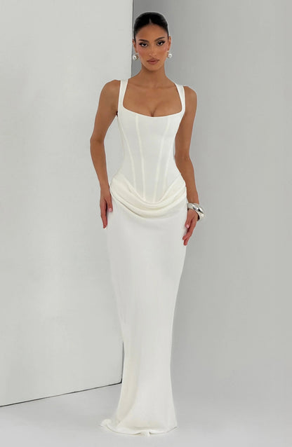 Valentina – El Vestido Elegante que Definirá tu Estilo - Chloe Léa