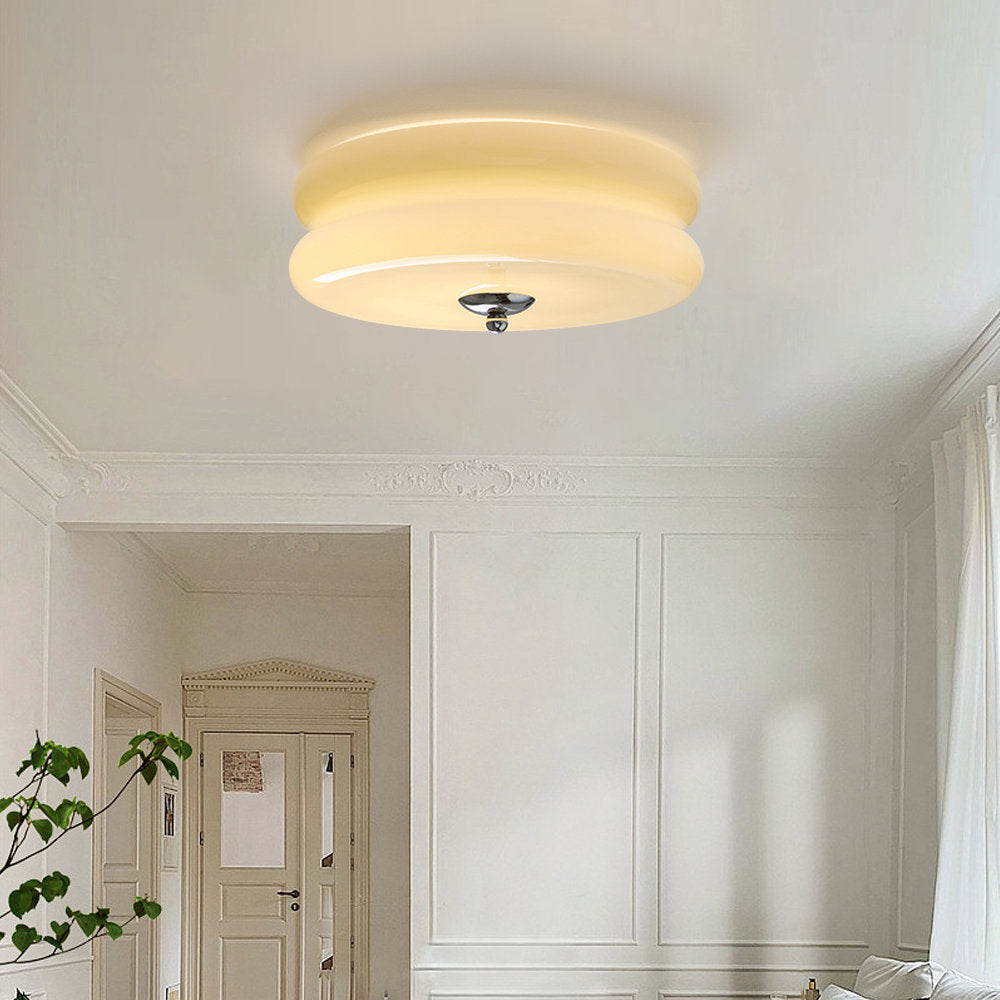 Artura | Art Deco Plafondlamp