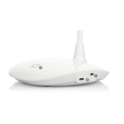 Led With Flexible Gooseneck 3 Level Brightness Desktop Table Night Light Touch Lamp