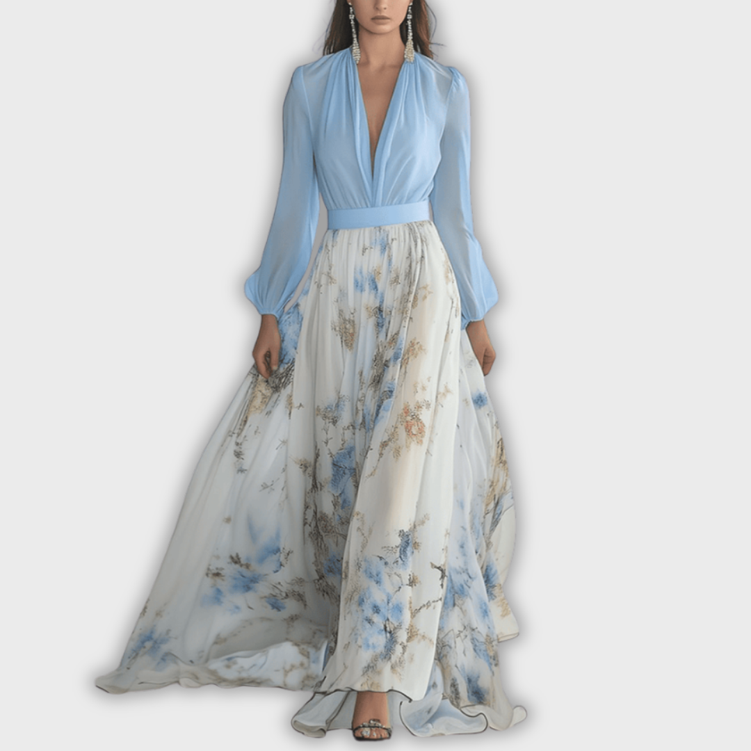 Vestito Floreale: Stile e Comfort