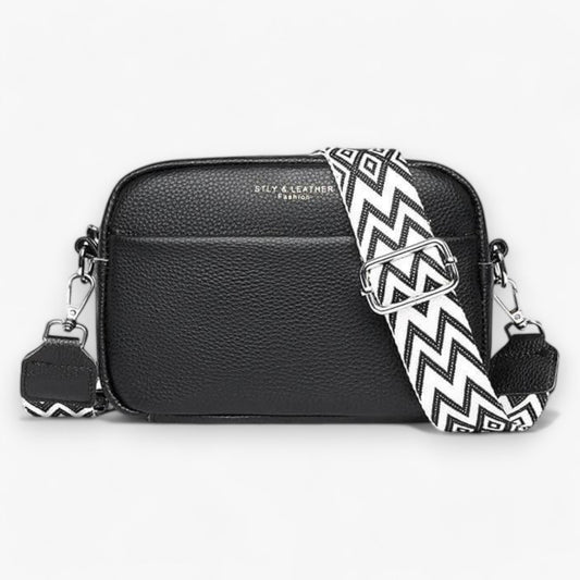 Crossbody Bag™ - Borsa da donna in pelle - - ac bags borsa crossbody donna Old (Google) old_google pelle - Concept Palermo