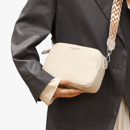 Crossbody Bag™ - Borsa da donna in pelle - - ac bags borsa crossbody donna Old (Google) old_google pelle - Concept Palermo
