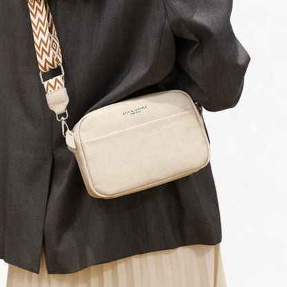 Crossbody Bag™ - Borsa da donna in pelle - - ac bags borsa crossbody donna Old (Google) old_google pelle - Concept Palermo
