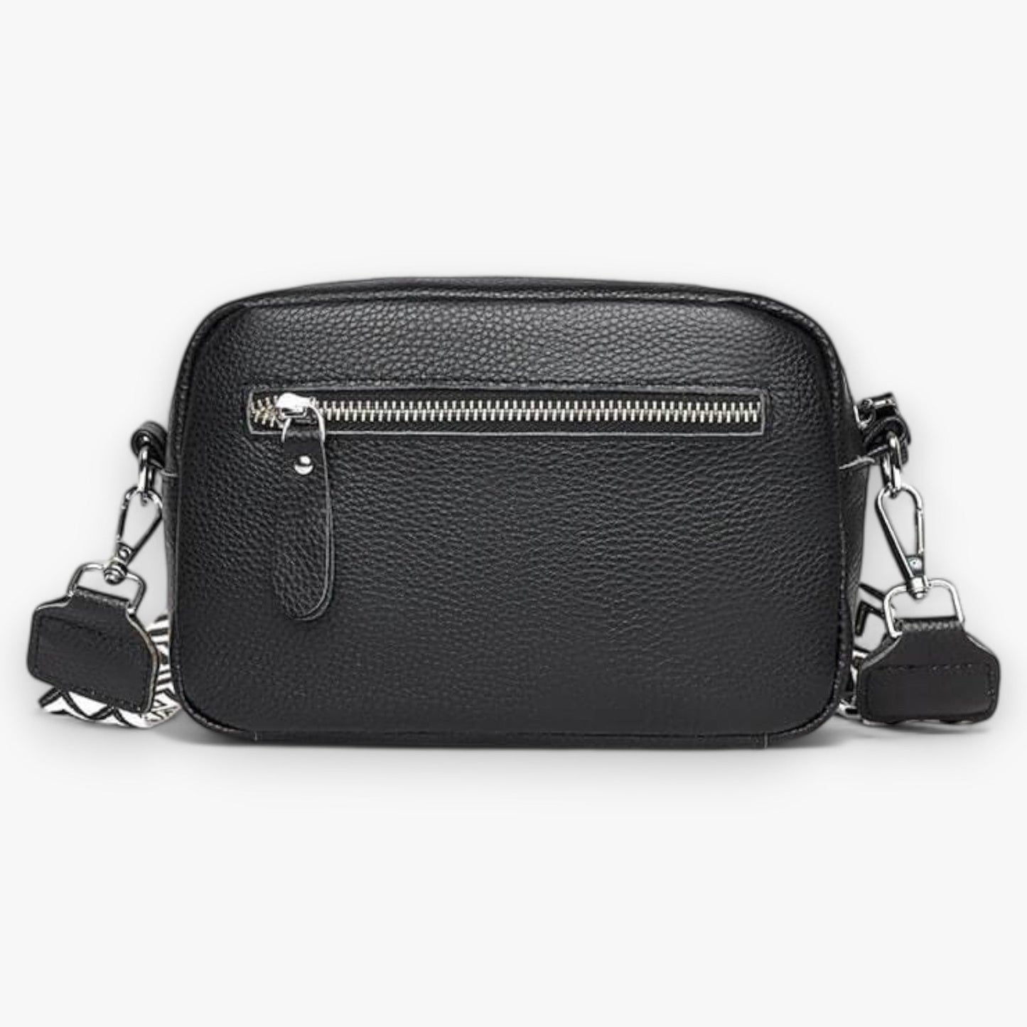 Crossbody Bag™ - Borsa da donna in pelle - - ac bags borsa crossbody donna Old (Google) old_google pelle - Concept Palermo