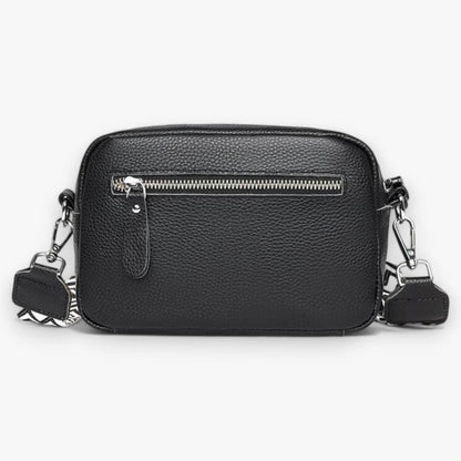 Crossbody Bag™ - Borsa da donna in pelle - - ac bags borsa crossbody donna Old (Google) old_google pelle - Concept Palermo